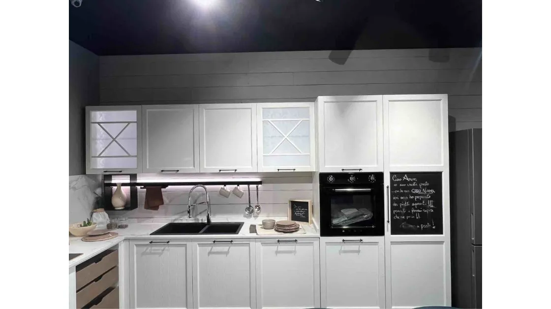 Promozione Cucina Modello Contempo - Creo Kitchens