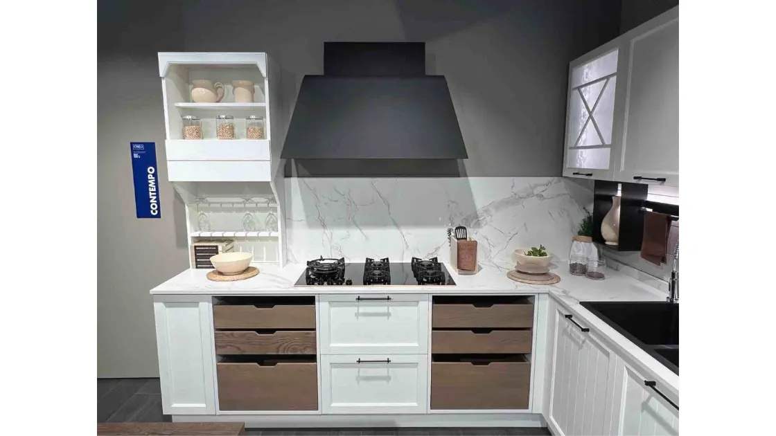 Promozione Cucina Modello Contempo - Creo Kitchens