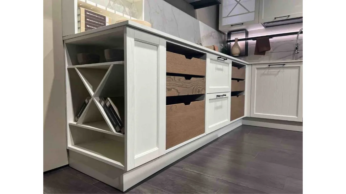 Promozione Cucina Modello Contempo - Creo Kitchens